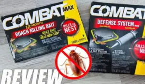 Combat Max roach killing gel review001