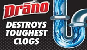Can Drano be left overnight?