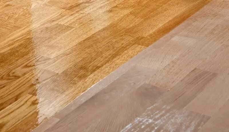 Can I use Fabuloso on laminate flooring?