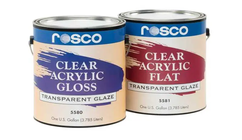 What is the best clear coat for plastics?