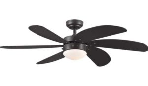 Helpful tips for maintaining and cleaning your ceiling fan.