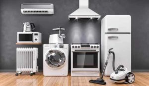 How to clean and maintain household appliances.