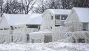 How to prepare your home for a snowstorm.
