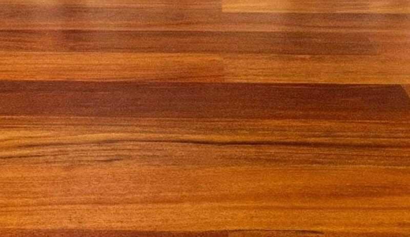 Oak vs maple flooring.
