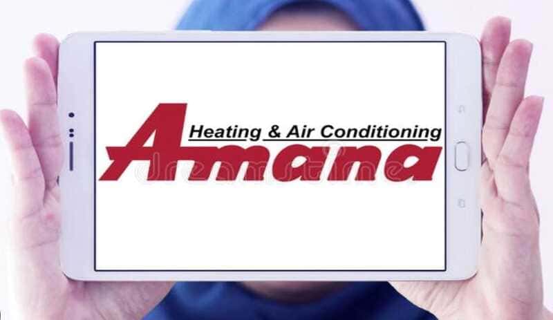 An in-depth review of the Amana self-cleaning oven.