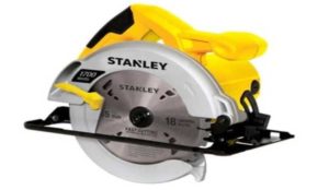 Safety tips on the use of circular saws.