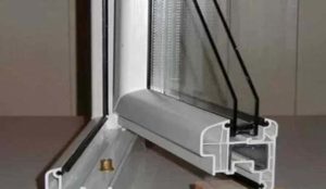 How to install anti-noise glass at home.