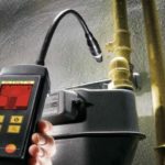 Importance of gas leak detection systems.